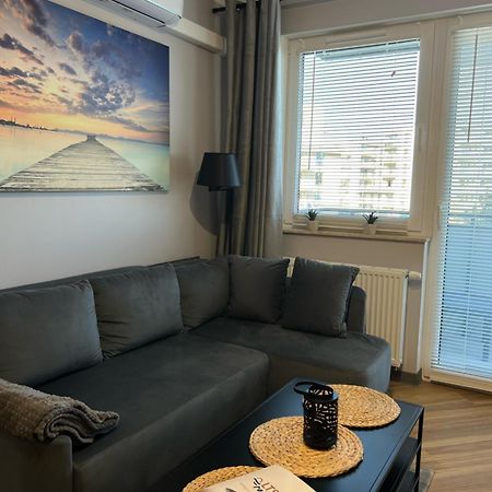 Lts Rent Luxury & Comfortable Residence Letnica 格但斯克 外观 照片